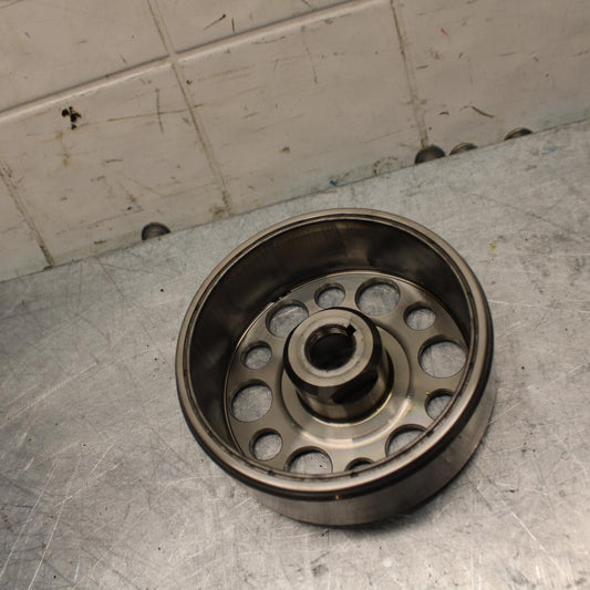05-06 HONDA CBR600RR STATOR MAGNETO ALTERNATOR GENERATOR FLYWHEEL ROTOR BB444