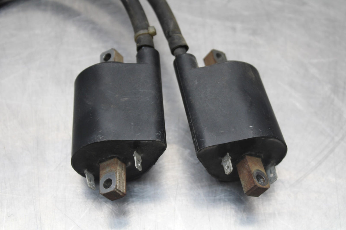 05-09 SUZUKI BOULEVARD C90 IGNITION COILS BB791