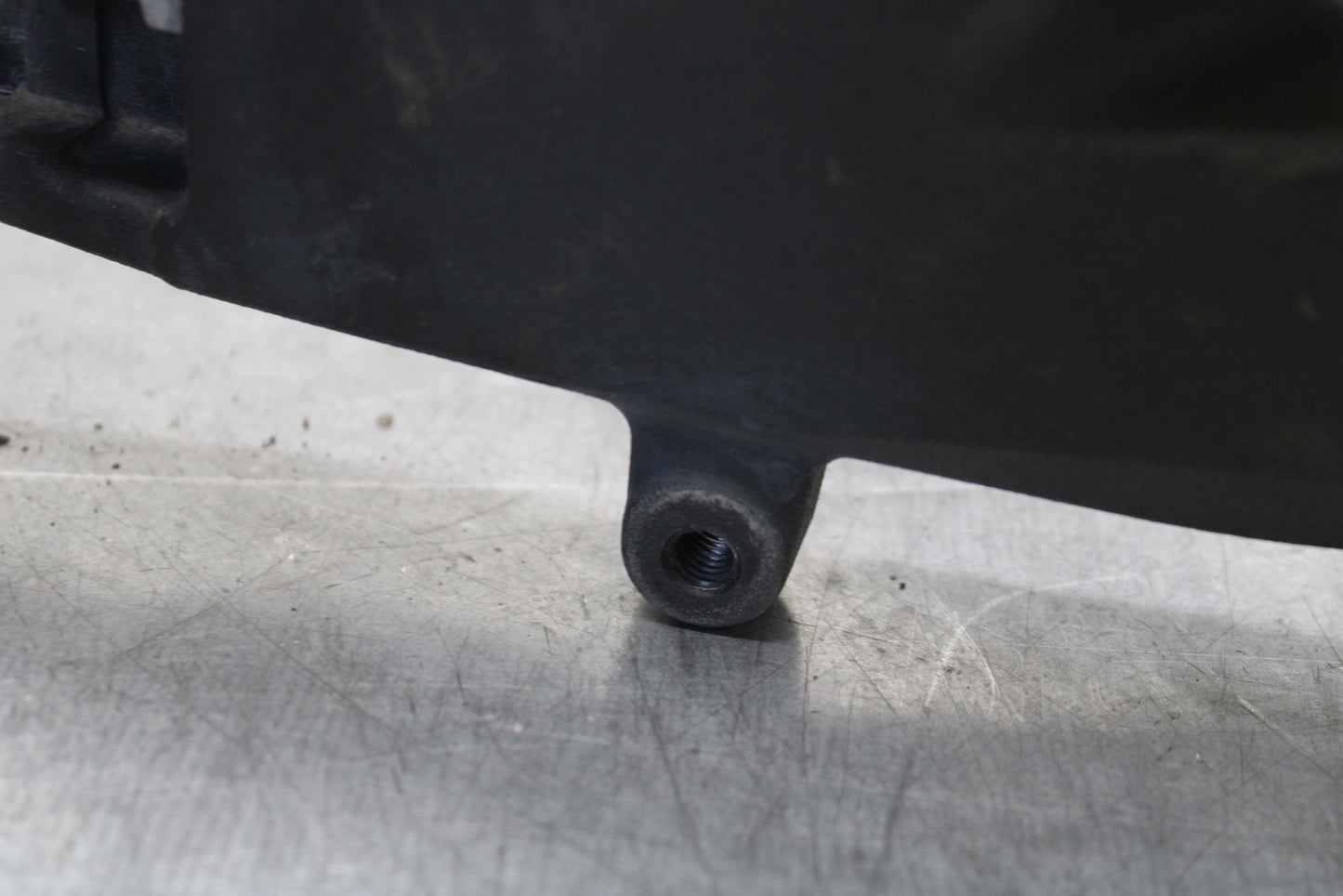 16 KAWASAKI NINJA ZX10R REAR SWINGARM BACK SUSPENSION 33001-0648 BB650