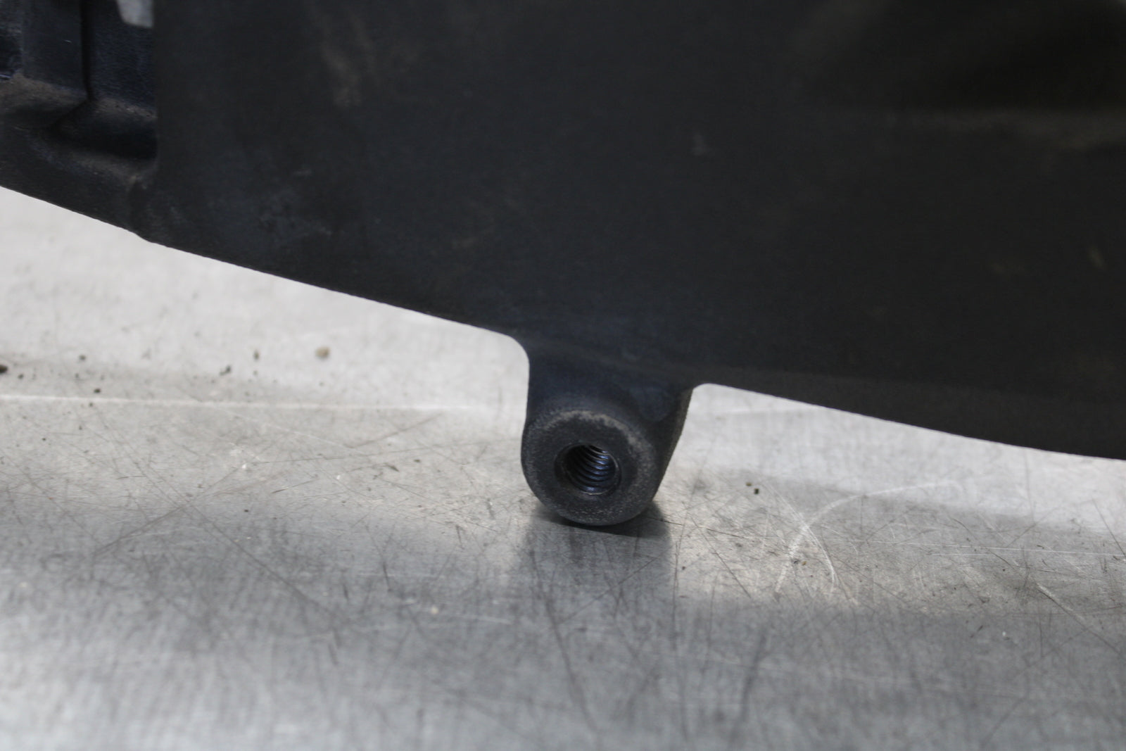 16 KAWASAKI NINJA ZX10R REAR SWINGARM BACK SUSPENSION 33001-0648 BB650