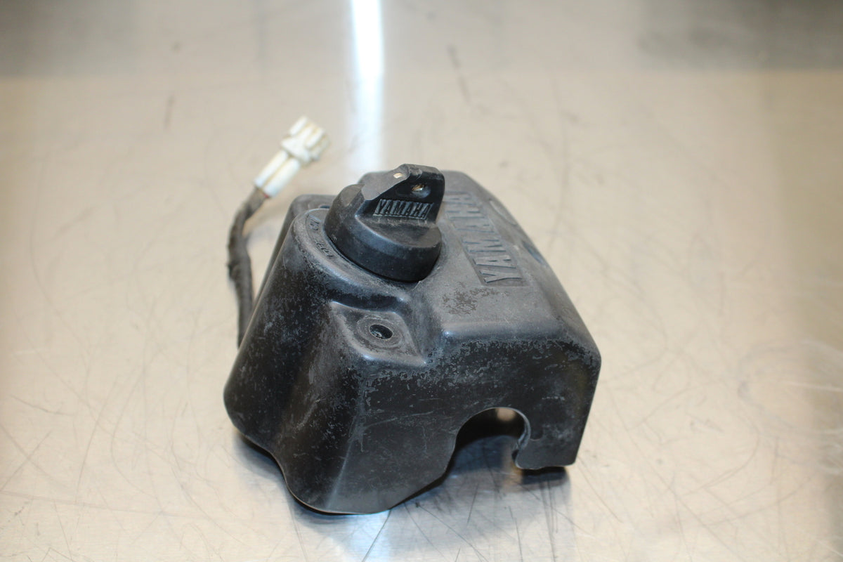 93 YAMAHA BANSHEE 350 IGNITION MAIN SWITCH BB135