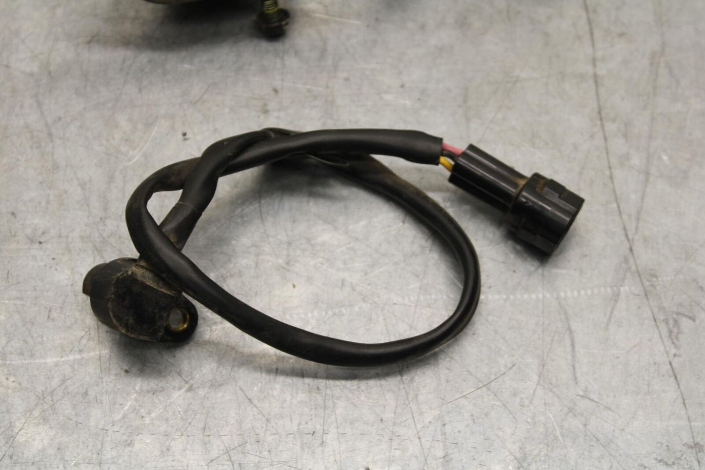 2015 Kawasaki Ninja 300 EX300 SPEED SPEEDOMETER SENSOR 21176-0065 BB61