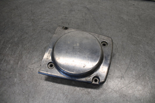 85-86 SUZUKI MADURA 1200 ENGINE SPROCKET COVER  BB691