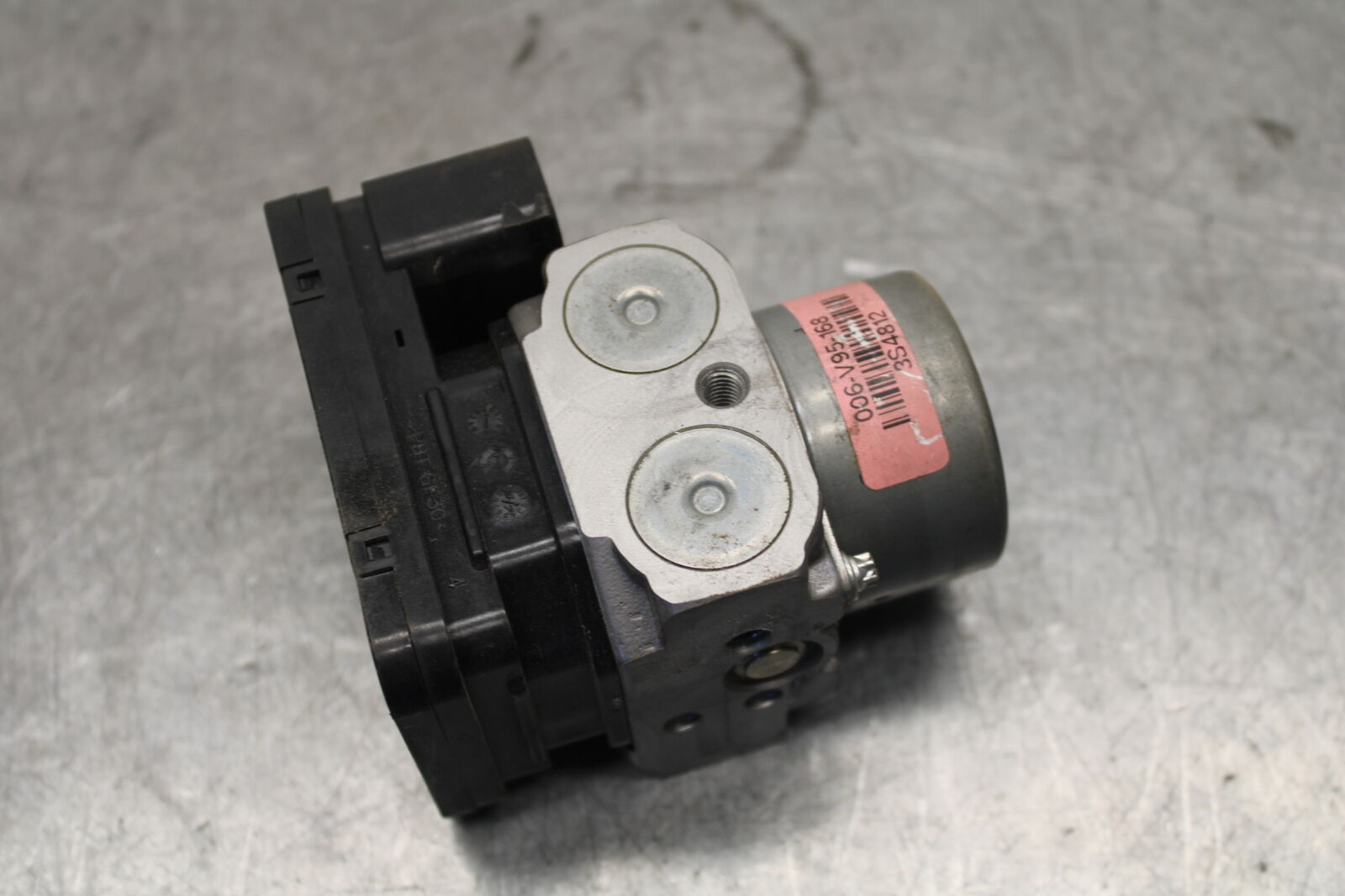 17-21 HONDA CBR1000RR SP ABS PUMP UNIT MODULE BB681