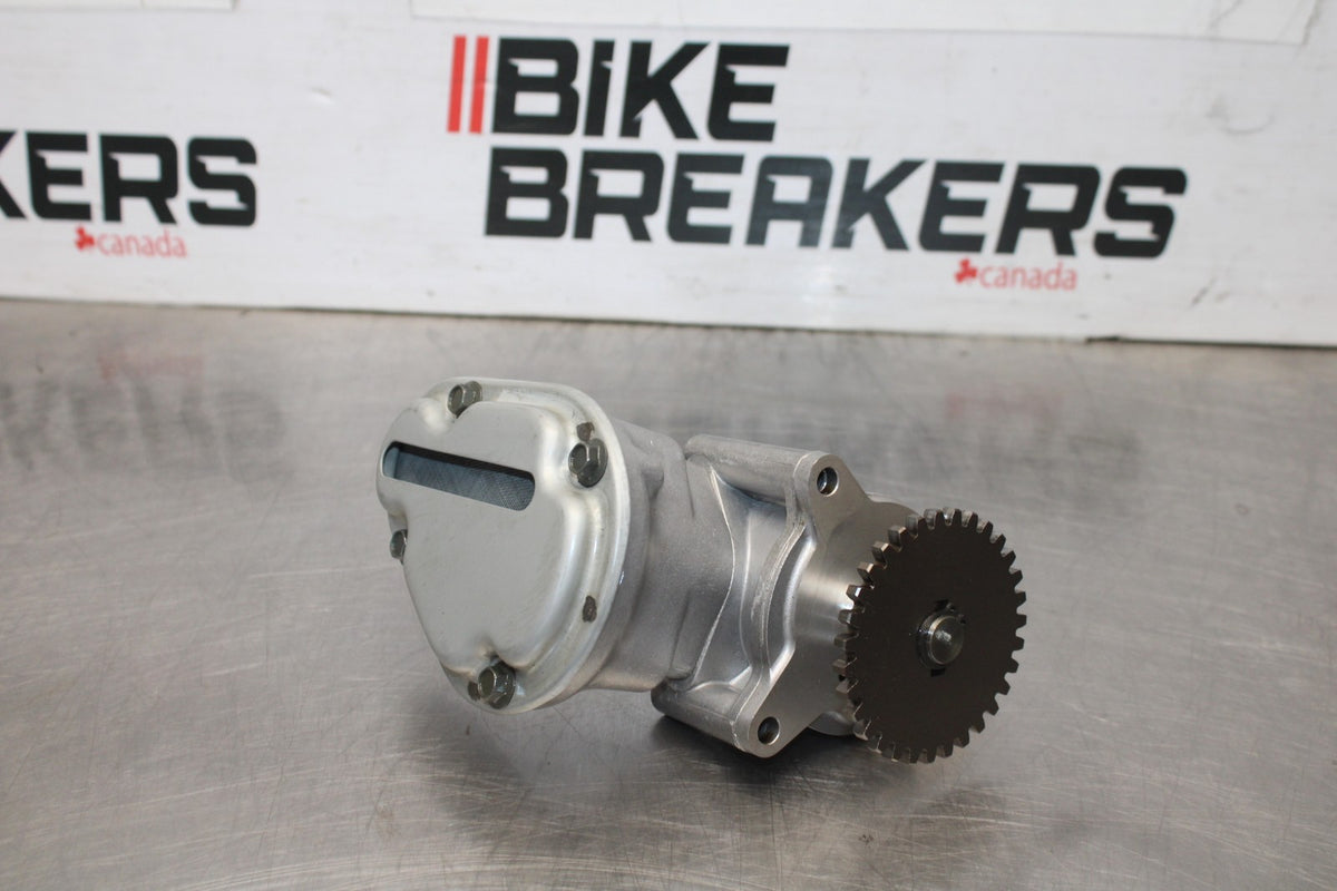 05-09 SUZUKI BOULEVARD C90 ENGINE MOTOR OIL PUMP BB918