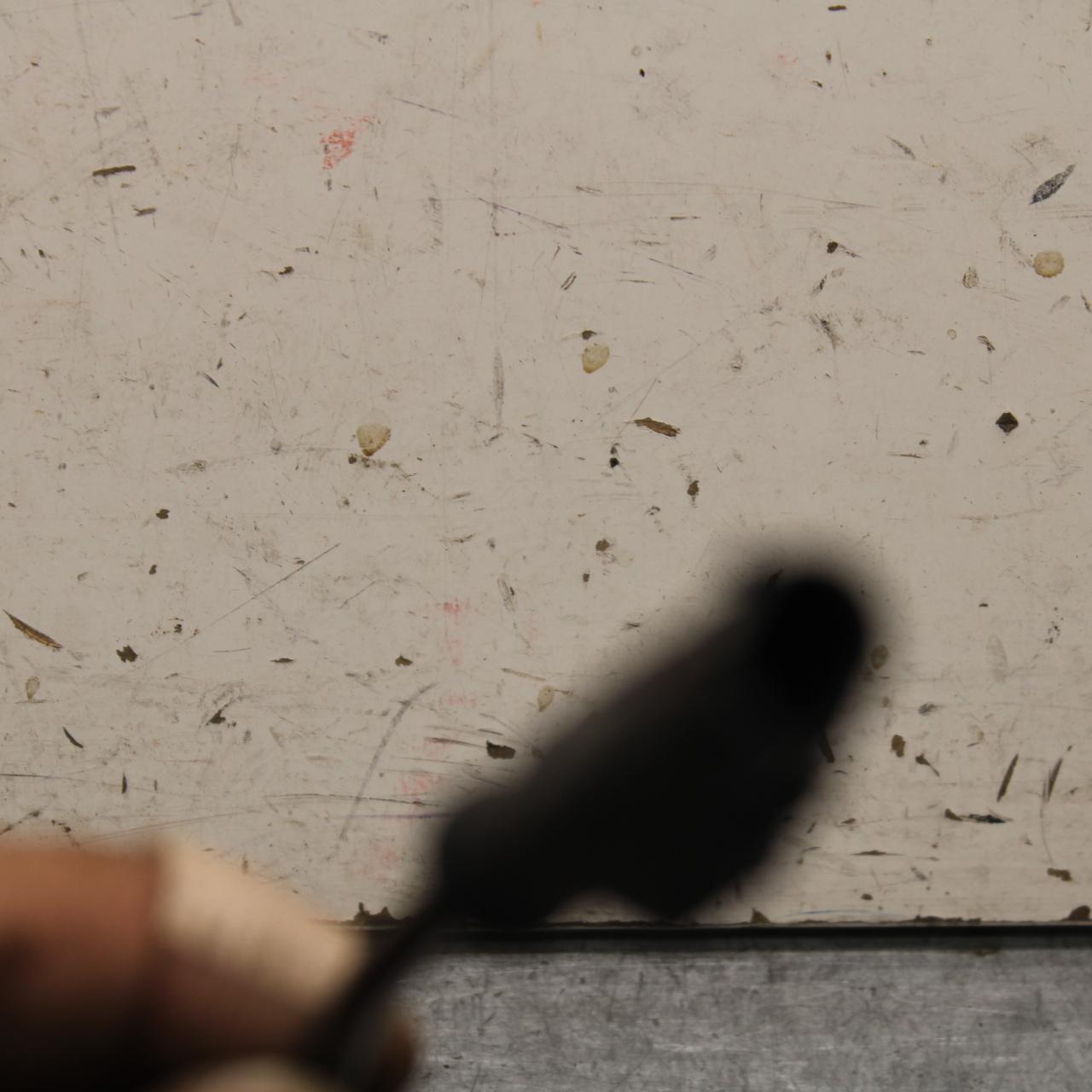 21 KAWASAKI NINJA ZX6R FRONT ABS BRAKE SENSOR BB647