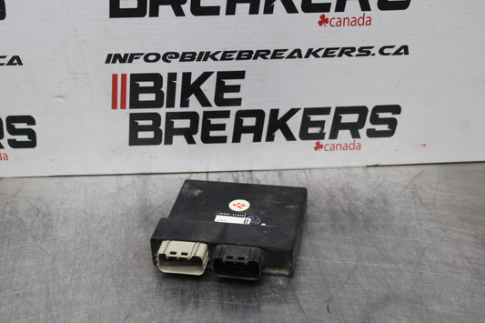 07 SUZUKI GSXR1000 ECU COMPUTER CONTROLLER UNIT BLACK BOX ECM CDI  BB770