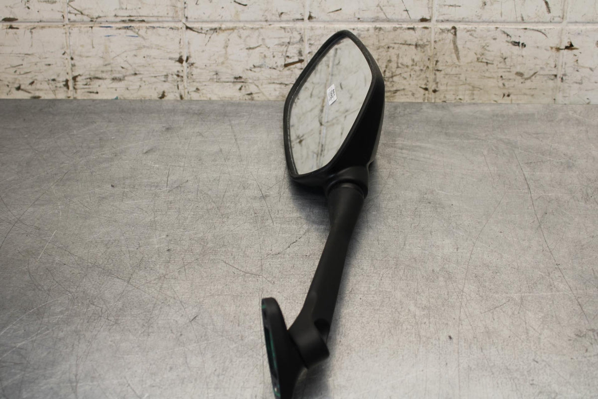 2015 Honda CBR650F LEFT HAND MIRROR REARVIEW BB573