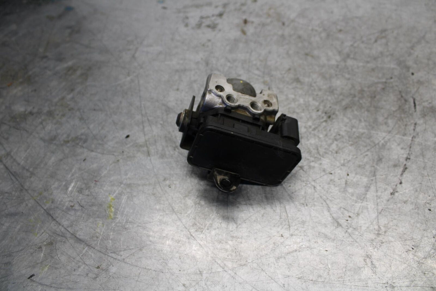 13-17 KAWASAKI NINJA 300 ABS PUMP UNIT MODULE BB429