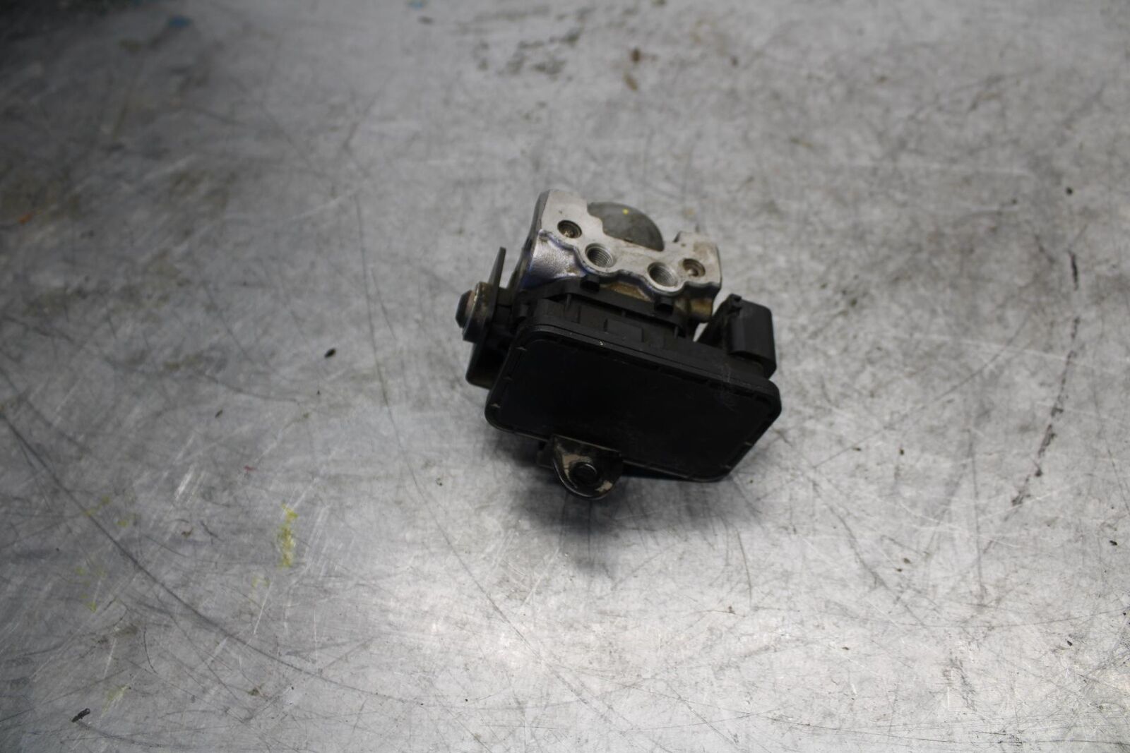 13-17 KAWASAKI NINJA 300 ABS PUMP UNIT MODULE BB429