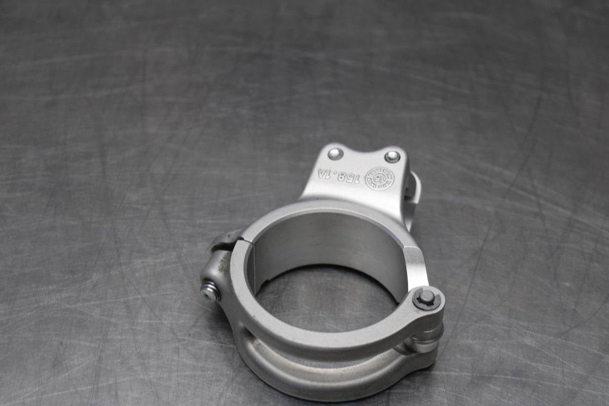 16 DUCATI 959 PANIGALE LEFT RIGHT CLIP ONS HANDLEBAR BRACKETS BB912