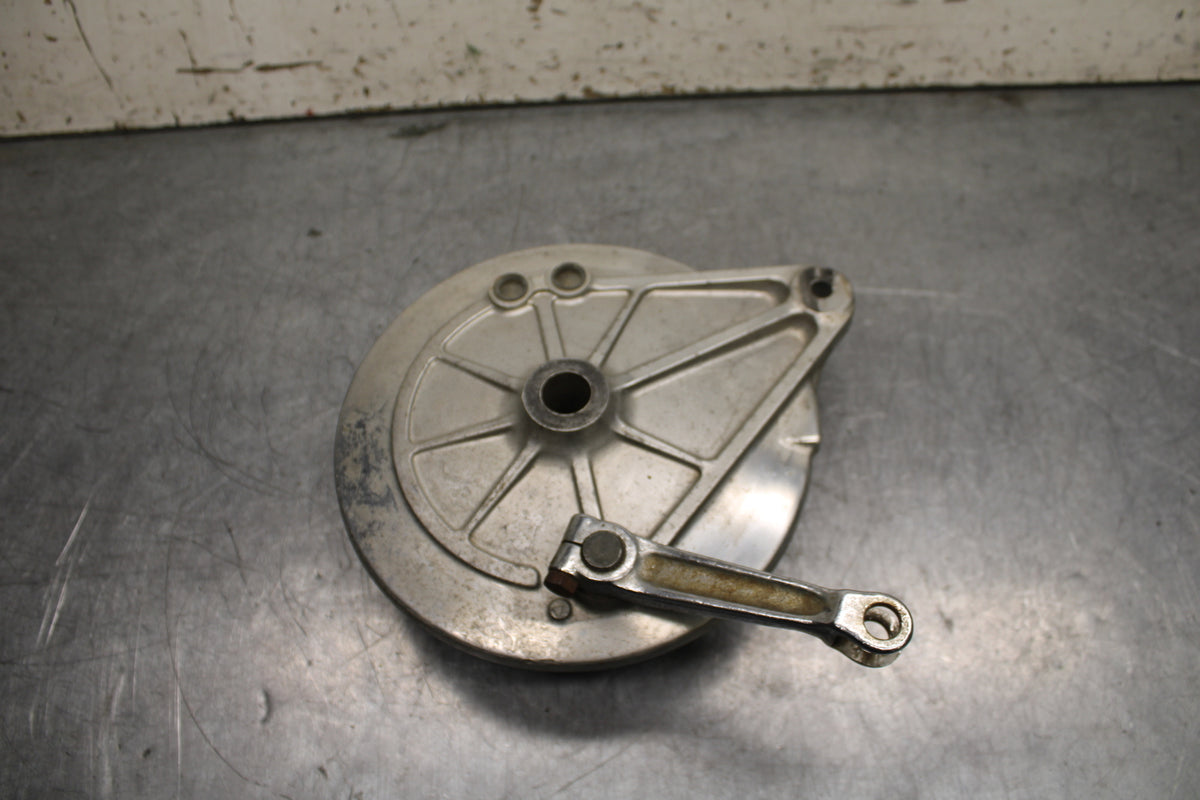 79-82 HONDA CB650 REAR BRAKE BACK DRUM  BB107
