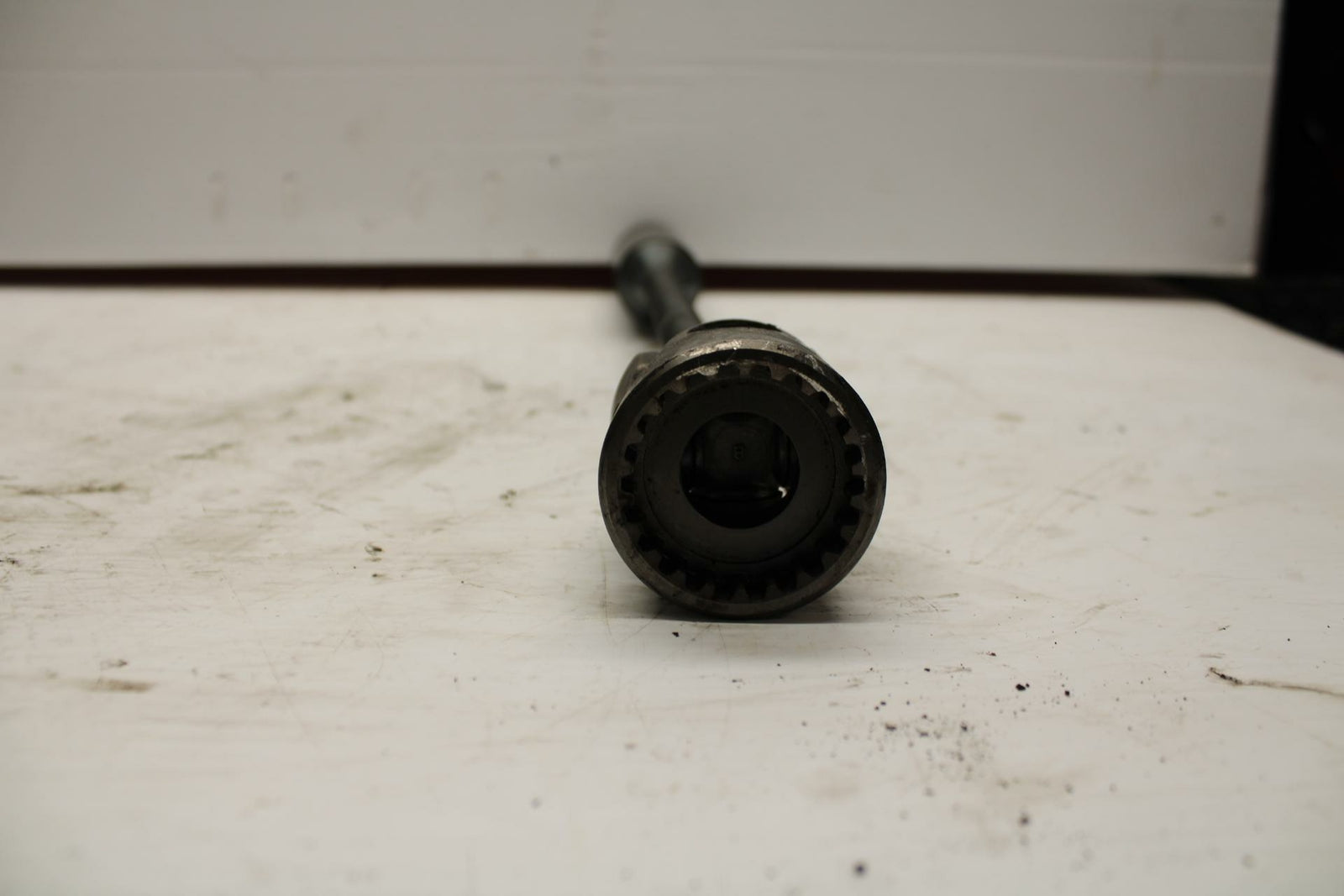 86-06 KAWASAKI CONCOURS 1000 ZG1000A DRIVE SHIFT SHAFT BB292