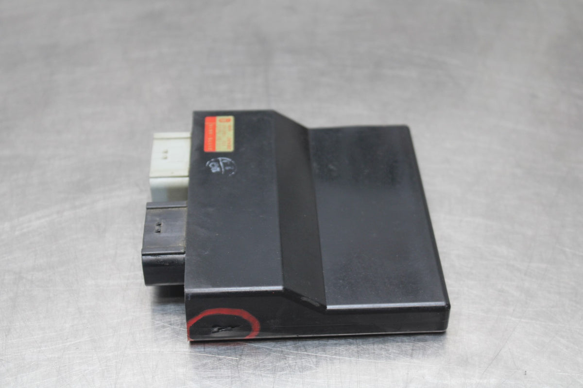 13-18 KAWASAKI NINJA ZX6R ECU COMPUTER CONTROLLER UNIT BLACK BOX ECM  BB915