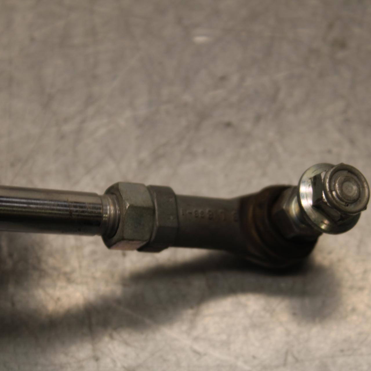 06-07 SUZUKI GSXR750 STEERING DAMPER STABILIZER 51410-01H10 BB645