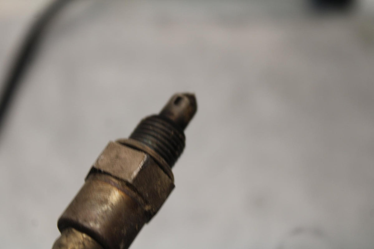 22-23 YAMAHA YZF R7 OXYGEN O2 EXHAUST GAS LAMBDA SENSOR BB583