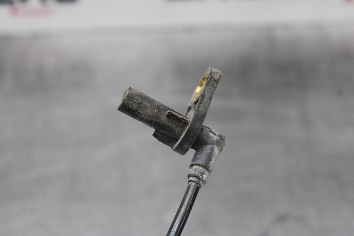 08 SUZUKI SV650 FRONT ABS BRAKE SENSOR BB846