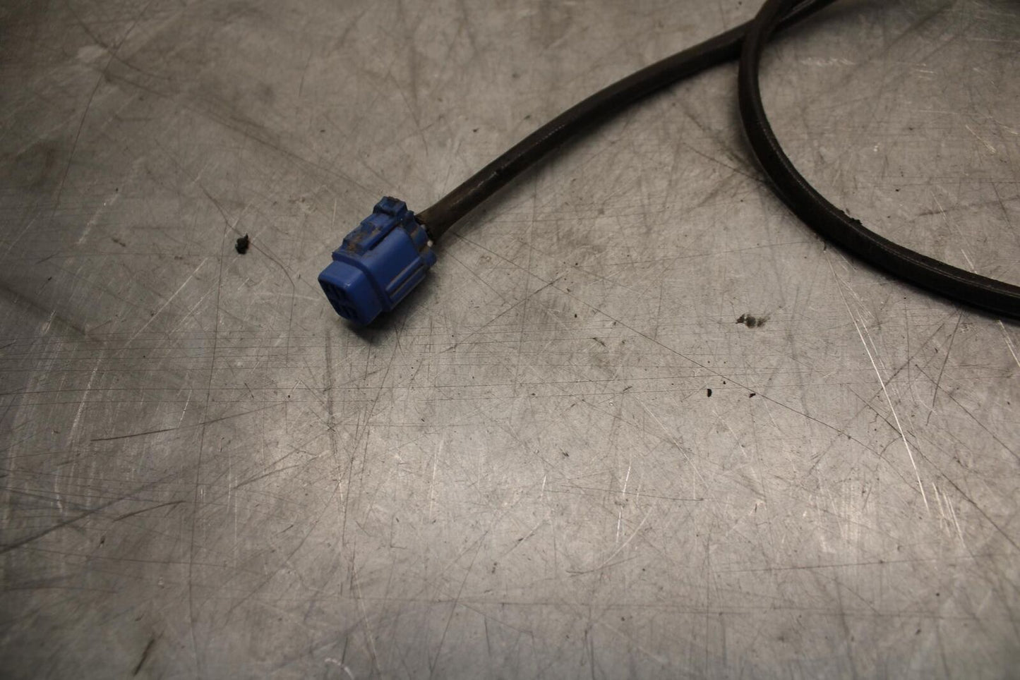 2016 Suzuki Bandit GSF1250SA ABS OXYGEN O2 EXHAUST GAS LAMBDA SENSOR BB509