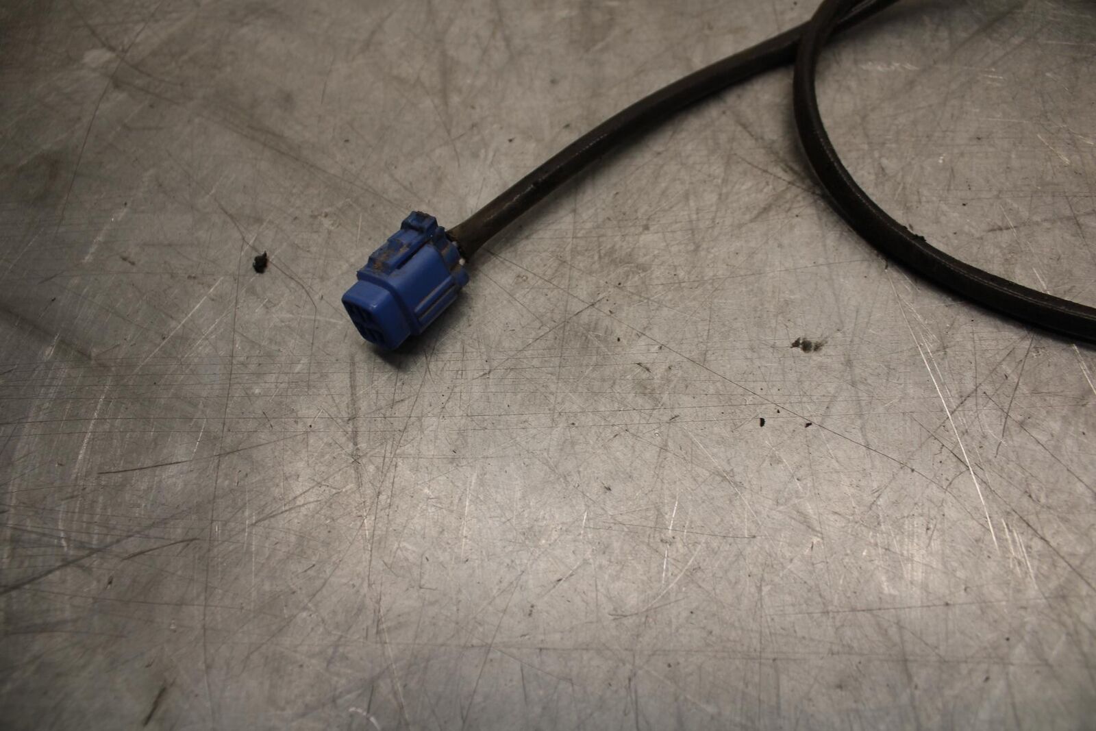 2016 Suzuki Bandit GSF1250SA ABS OXYGEN O2 EXHAUST GAS LAMBDA SENSOR BB509