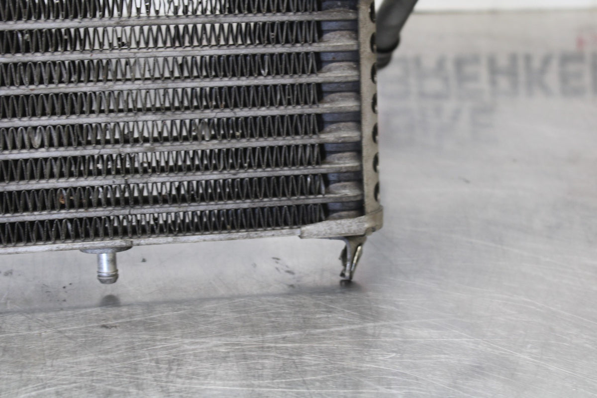 17-20 BMW S1000R ENGINE MOTOR OIL COOLER  BB909