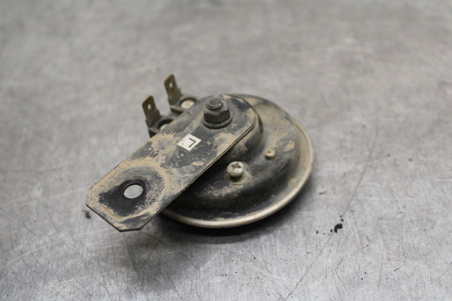 16-17 KAWASAKI VULCAN S 650 EN650 ABS HORN SIGNAL BB731