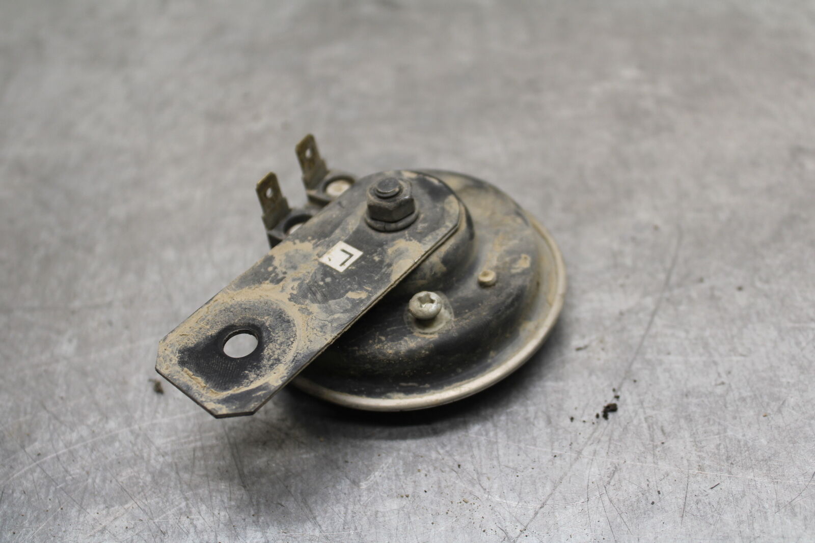 16-17 KAWASAKI VULCAN S 650 EN650 ABS HORN SIGNAL BB731