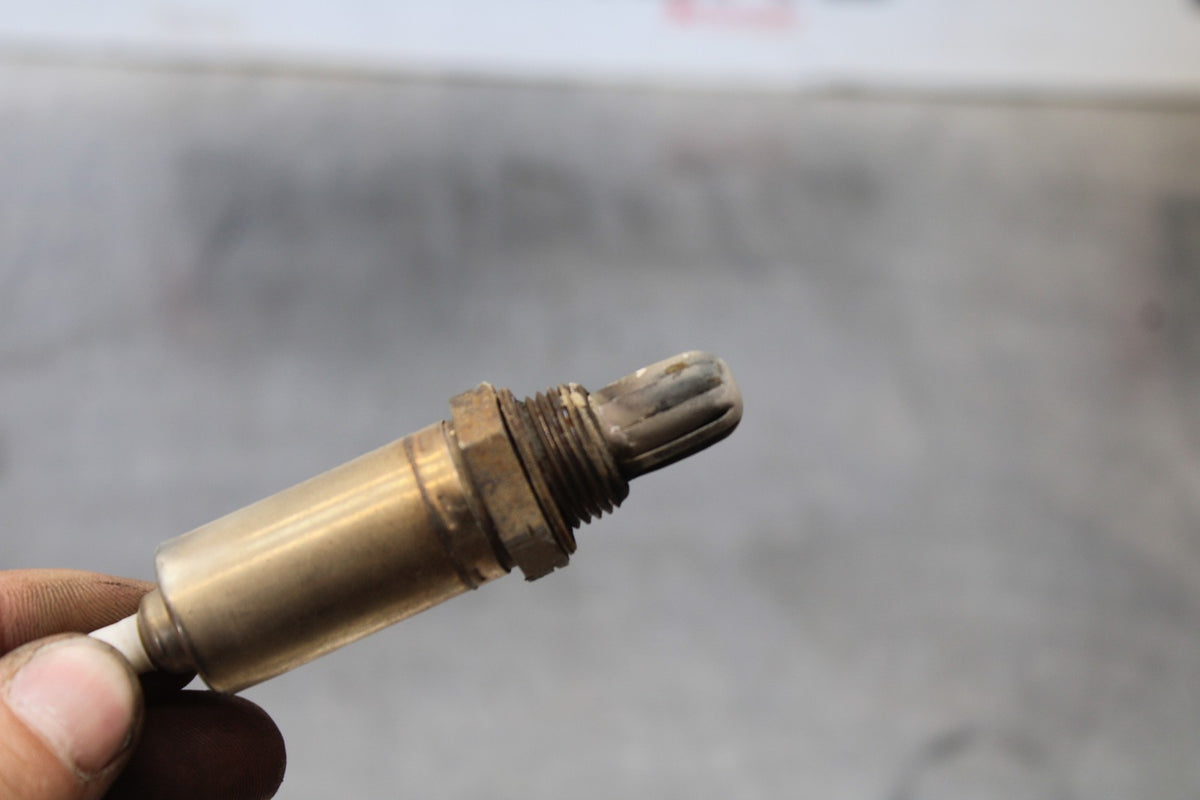 04 BUELL FIREBOLT XB12R OXYGEN O2 EXHAUST GAS LAMBDA SENSOR BB903