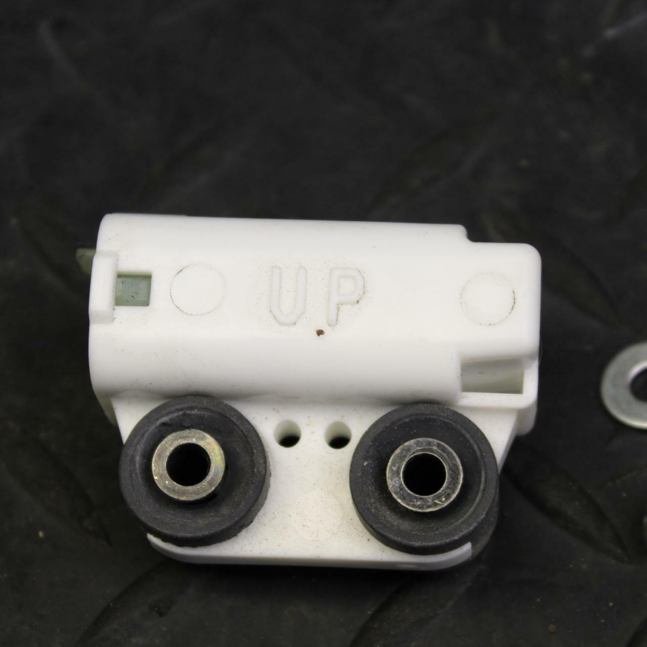 19 YAMAHA YZF R3 TIP OVER BANK ANGLE CRASH SENSOR SWITCH  BB177