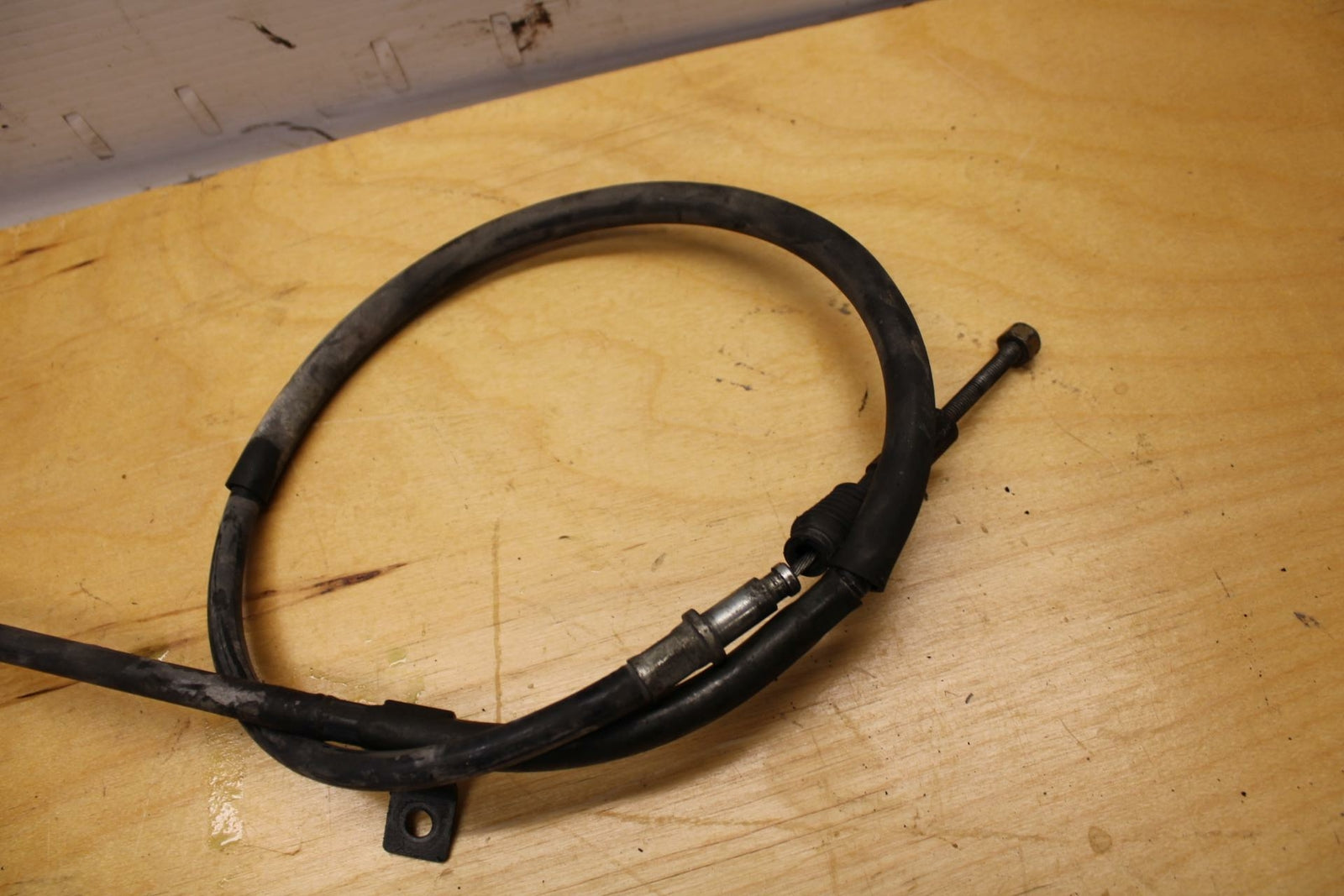 97-04 SUZUKI MARAUDER 800 CLUTCH CABLE LINE BB312