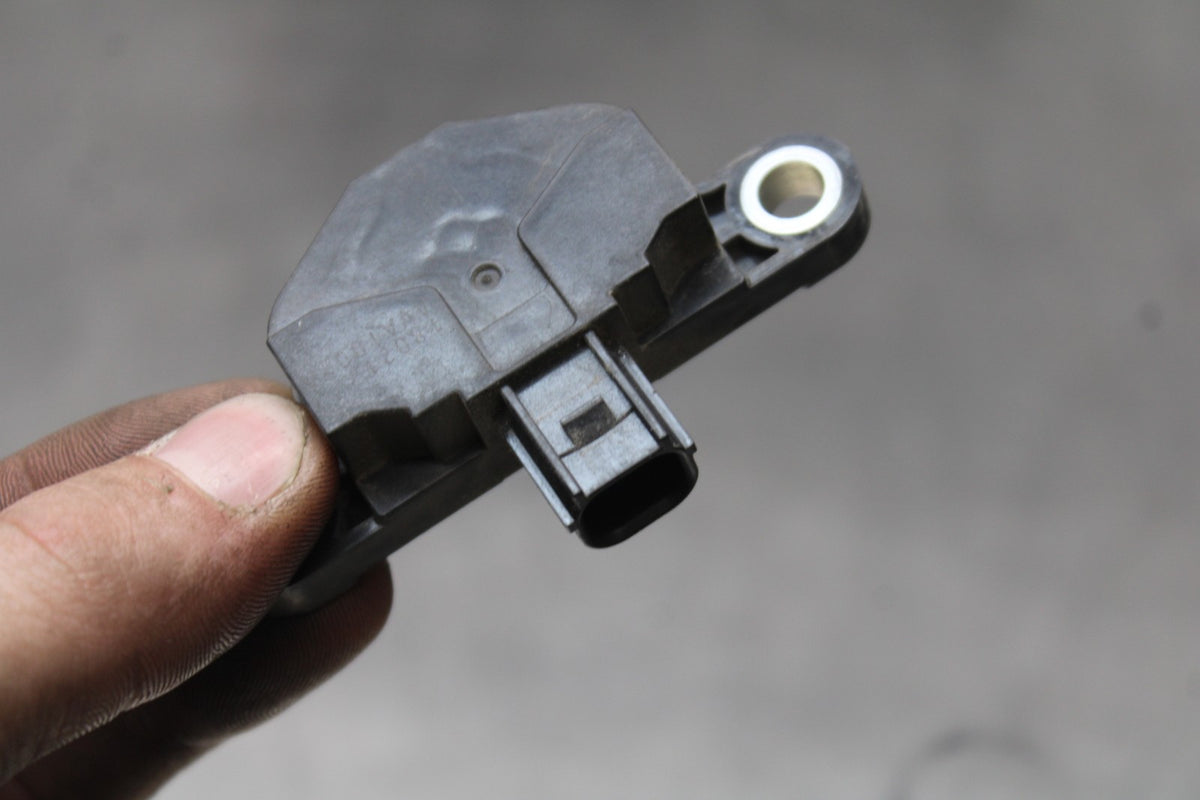 18 HONDA CB500F TIP OVER BANK ANGLE CRASH SENSOR SWITCH  BB861