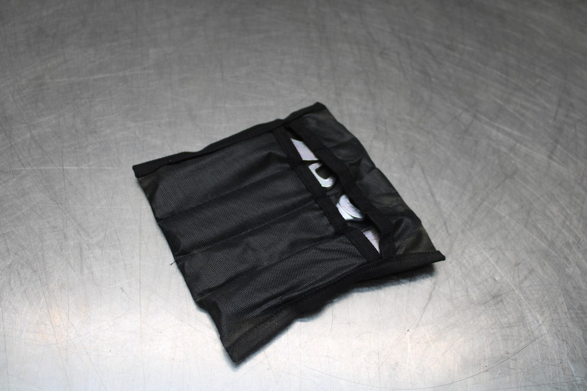 23 YAMAHA YZF R3 STOCK TOOLS OEM TOOL BAG KIT SET BB806