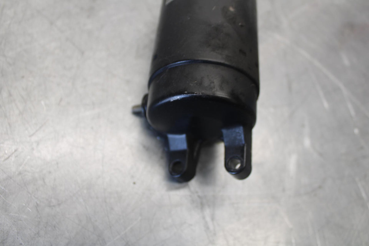 2010 Aprilia RSV1000R ENGINE STARTING STARTER MOTOR -DC 12V BB513