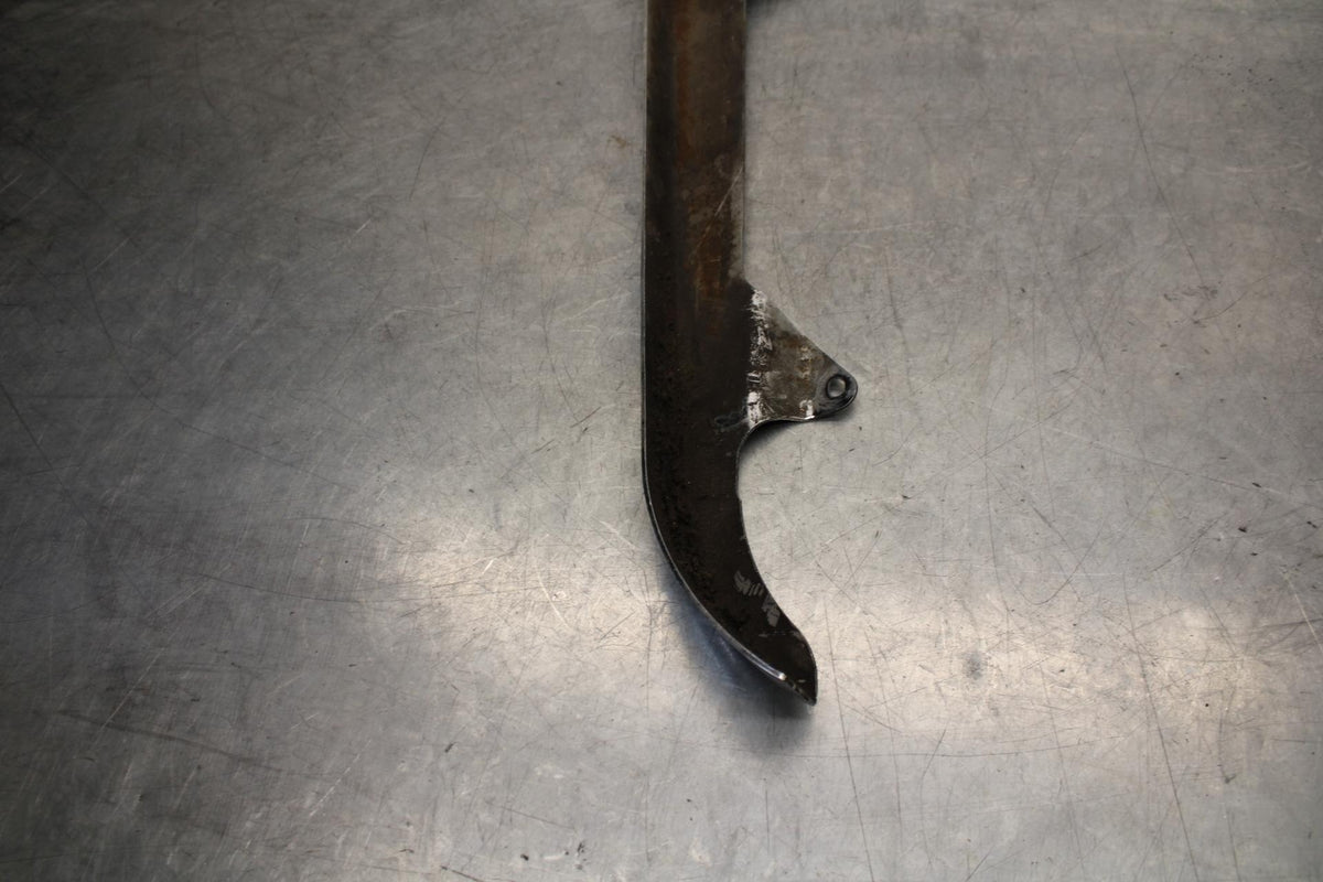 2001 Honda Shadow ACE 750 VT750C MAIN DRIVE CHAIN COVER BB64