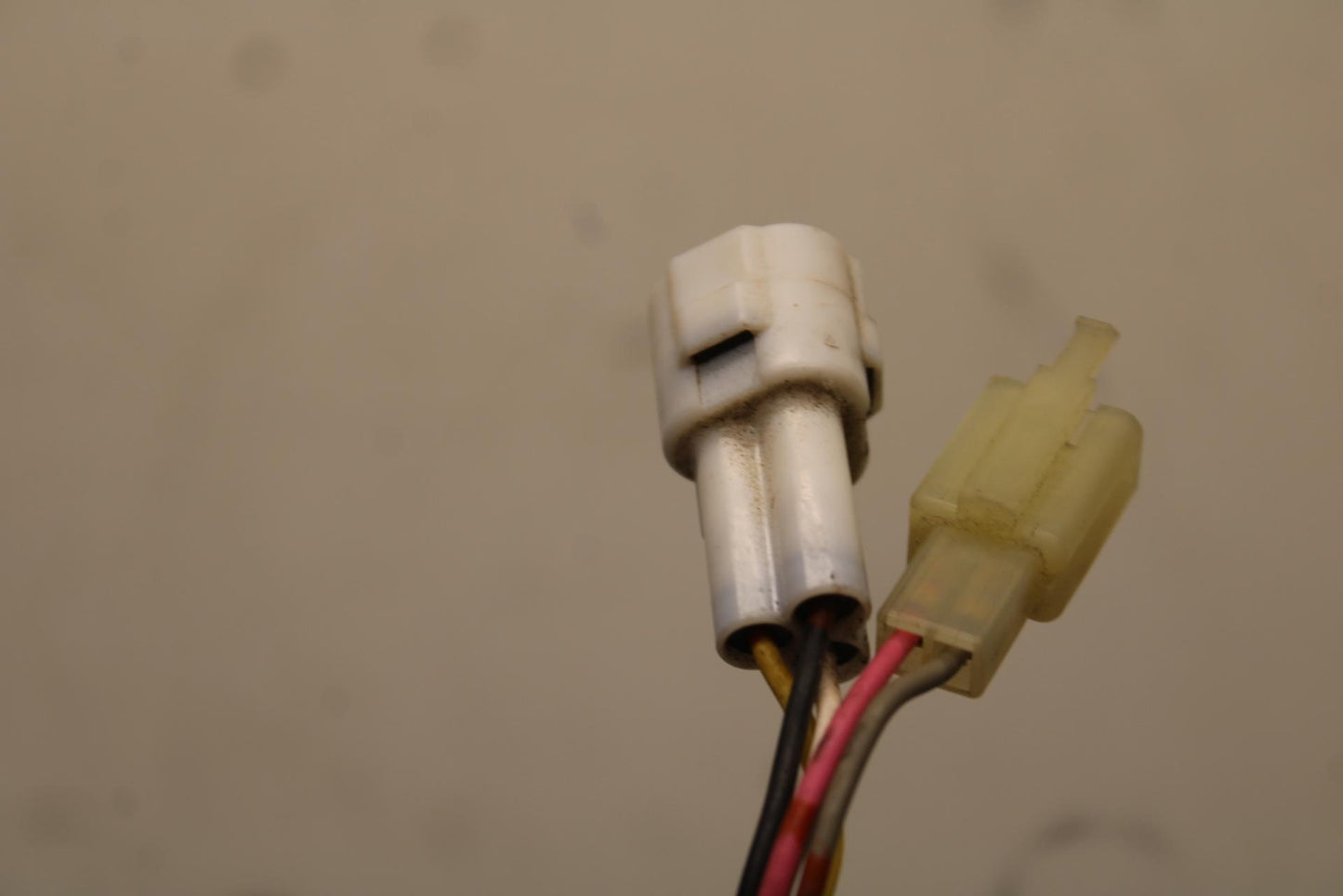 09-12 KAWASAKI NINJA ZX6R EXHAUST VALVE SERVO MOTOR BB640