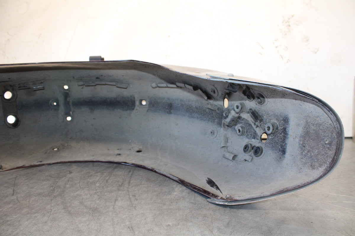 05-06 YAMAHA ROYAL STAR REAR BACK WHEEL FENDER MUD GUARD BB697