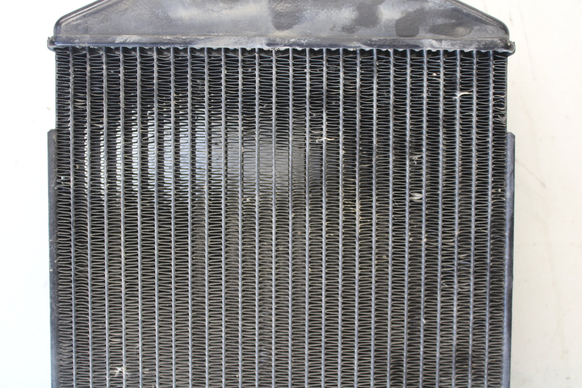 05-06 YAMAHA ROYAL STAR ENGINE COOLER COOLING RADIATOR RADIATER BB697