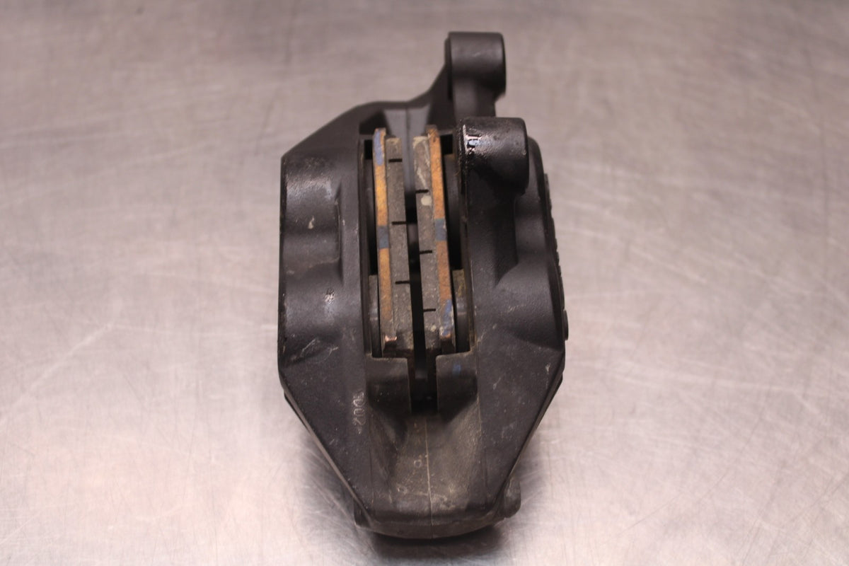 19 MOTO GUZZI V7 III LEFT FRONT BRAKE CALIPER BB831