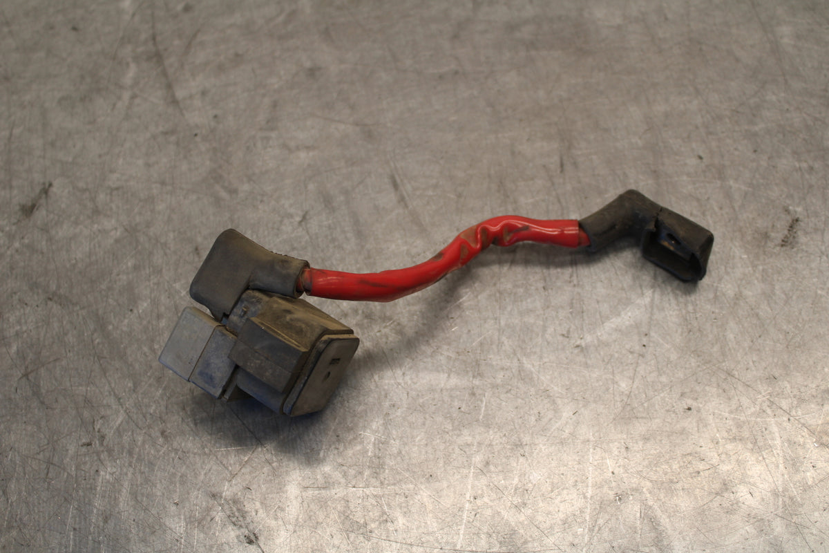 05-06 YAMAHA ROYAL STAR ENGINE STARTER RELAY STARTING MOTOR SWITCH BB697