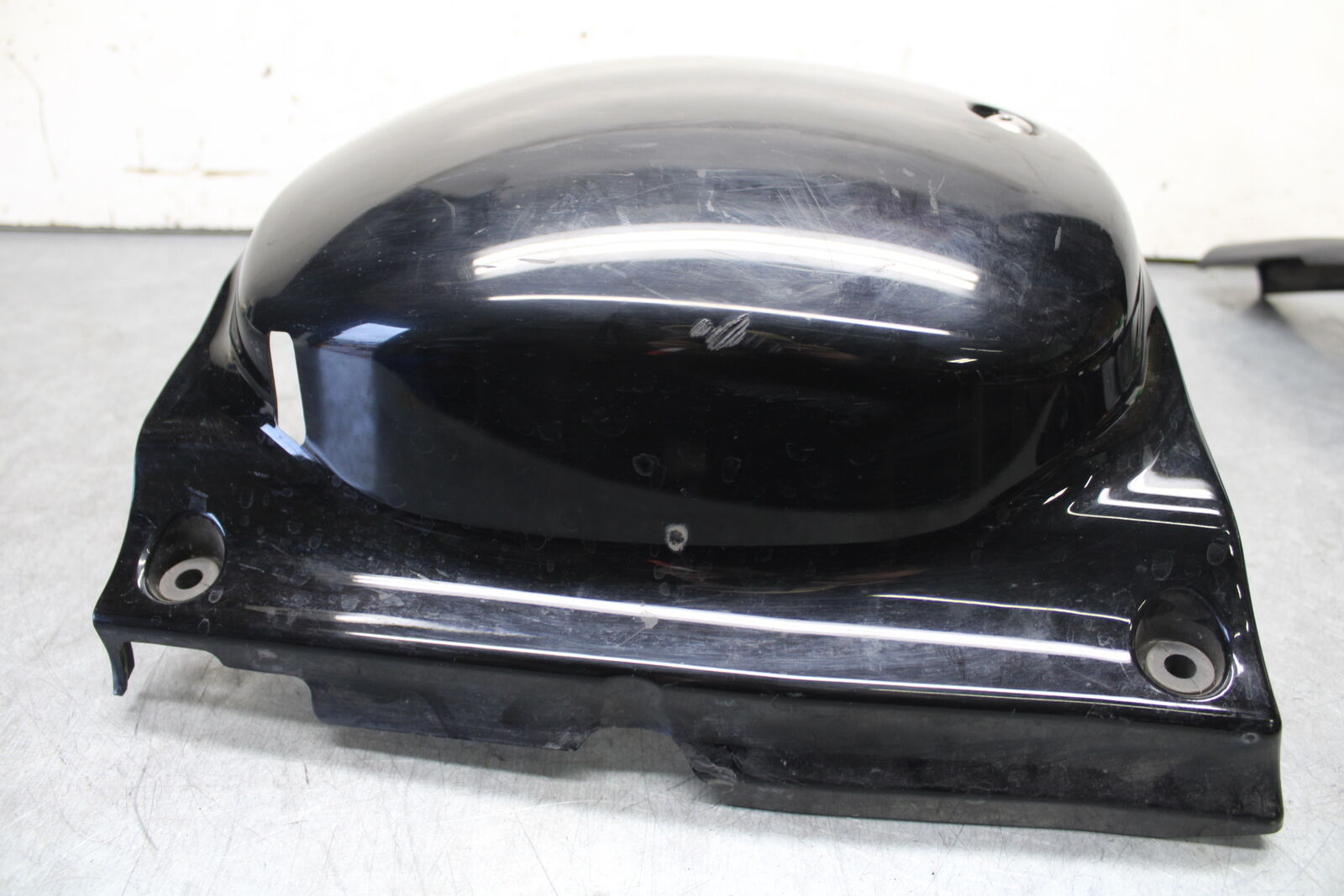 05-06 SUZUKI BOULEVARD M50 FRAME COVER 47351-41F00-019 47351-41F01-019 BB671