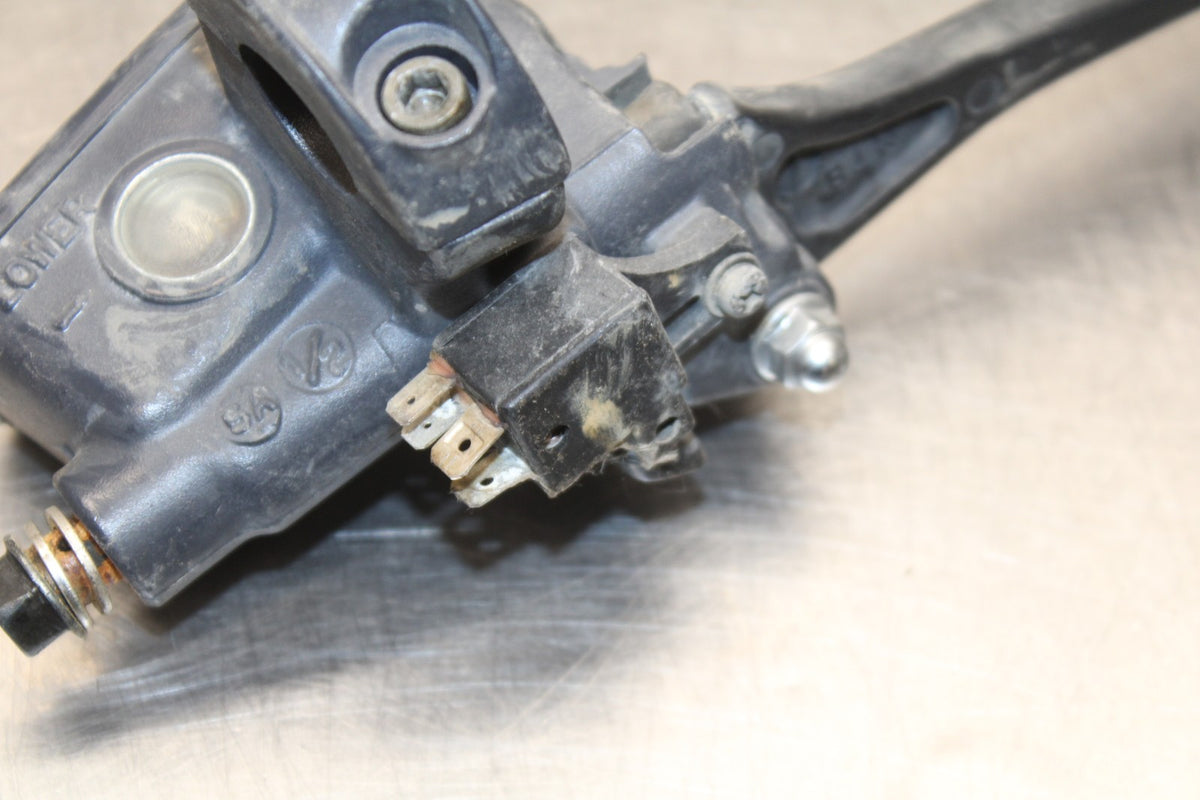 88-00 HONDA GOLDWING 1500 FRONT BRAKE MASTER CYLINDER BB883