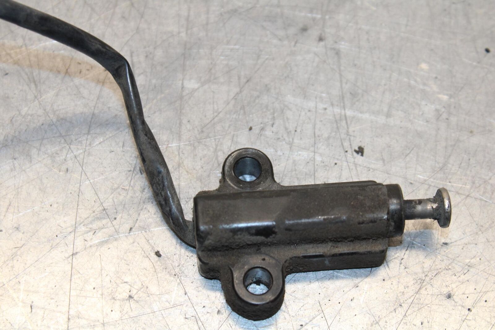 1995 Suzuki RF600R KICKSTAND SIDE KICK STAND SENSOR BB615