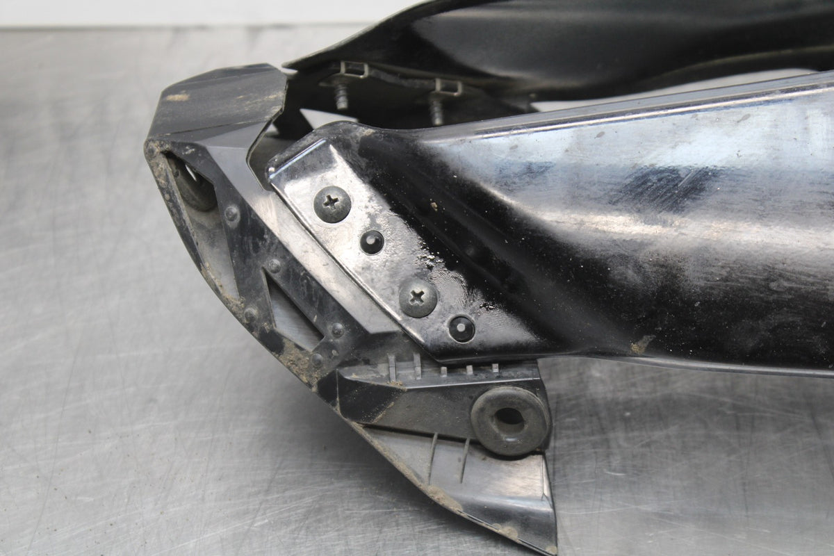 22-25 YAMAHA YZF R7 LOWER BOTTOM BELLY FAIRING COWL BB00