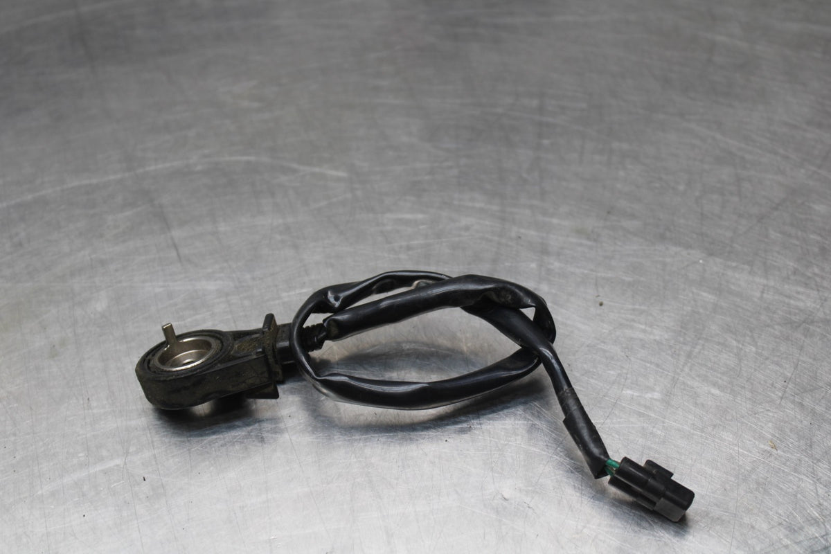 07 HONDA VTX1300R KICKSTAND SIDE KICK STAND SENSOR BB825