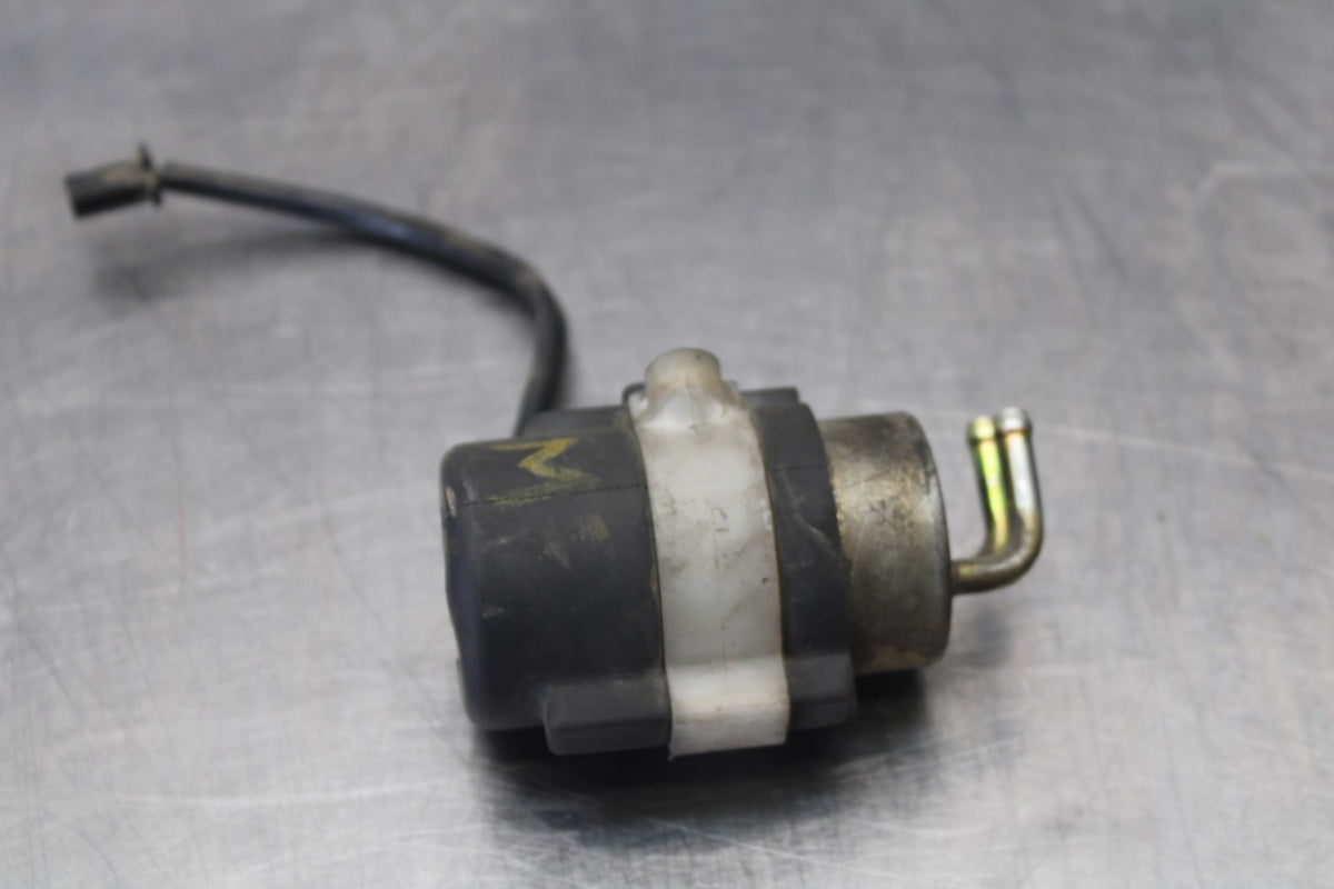 84 HONDA INTERCEPTOR 1000 VF1000F FUEL PUMP GAS PETROL SENDER UNIT BB878