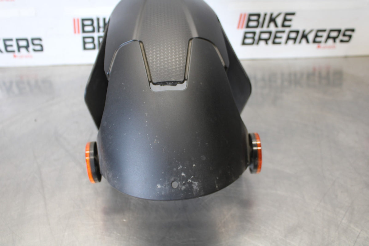 20-23 APRILIA RS660 FRONT WHEEL FENDER COWL FAIRING BB889