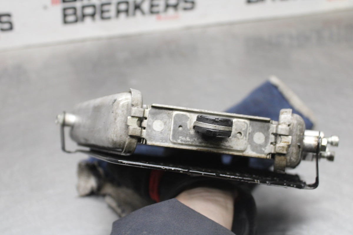 07-16 SUZUKI GSXR1000 ENGINE MOTOR OIL COOLER BB777