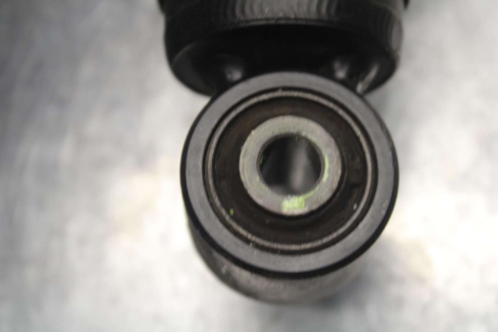 12-17 KAWASAKI ER-6N Z650 REAR BACK SHOCK ABSORBER SUSPENSION BB607