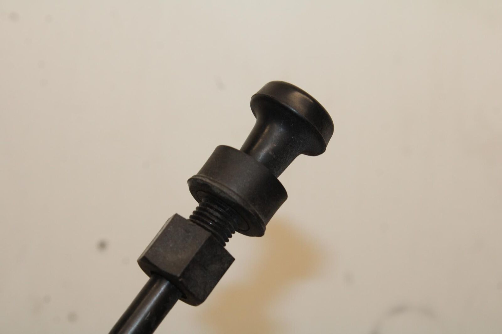 03-08 KAWASAKI VULCAN 1600 CHOKE CABLE LINE BB616