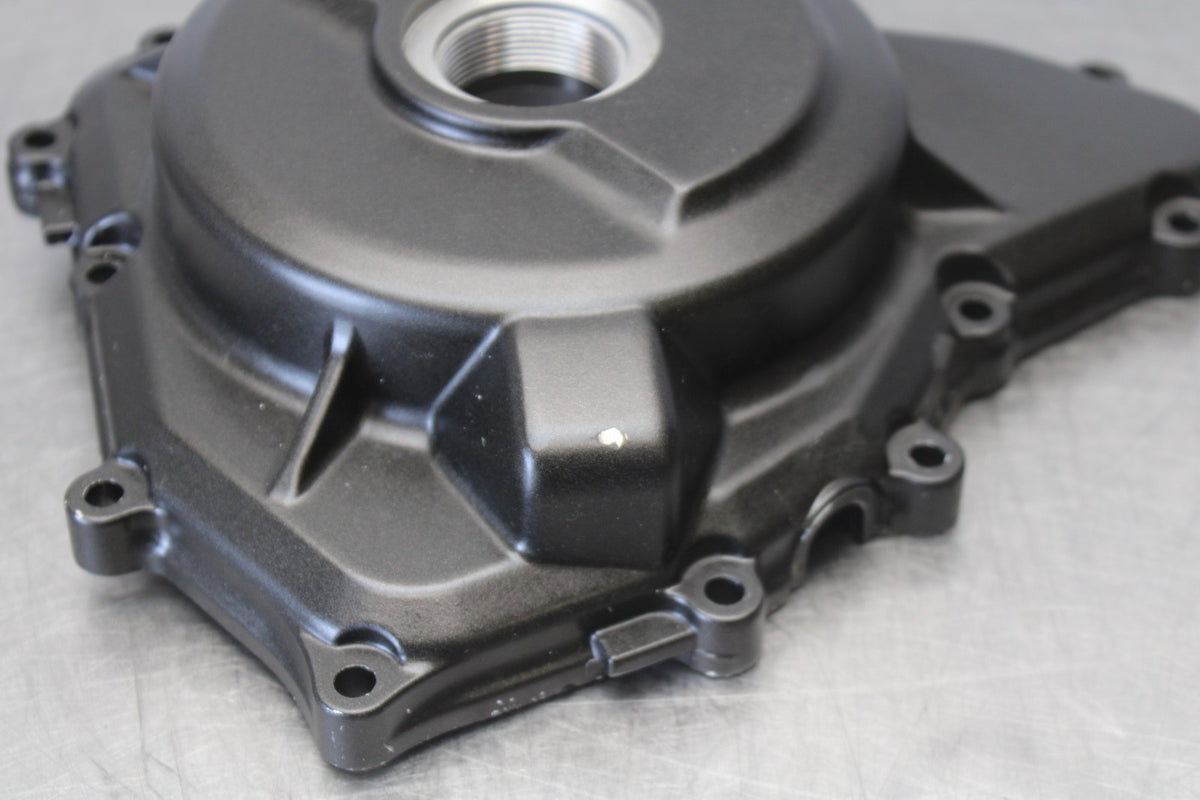 18-23 KAWASAKI NINJA 400 EX400 ABS STATOR MAGNETO COVER BB177