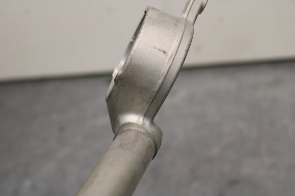 09-14 YAMAHA YZF R1 RIGHT CLIP ON HANDLEBAR BB119